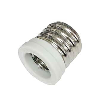 (未使用･未開封品)　オーム電機 磁器変換ソケットアダプター(E39-E26) HS-L3926AD ar3p5n1 Amazon.co.jp: オーム電機(Ohm Electric) 磁器変換ソケット
